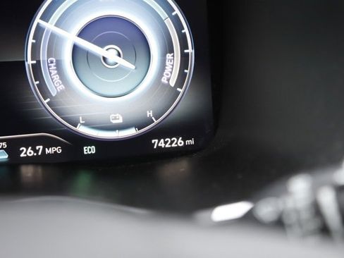 Used 2022 Hyundai Santa Fe Limited image 32