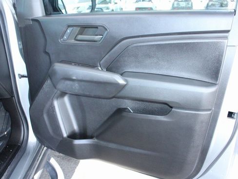 Used 2023 Chevrolet Colorado Trail Boss w/ LPO, Skid Plate Package image 47