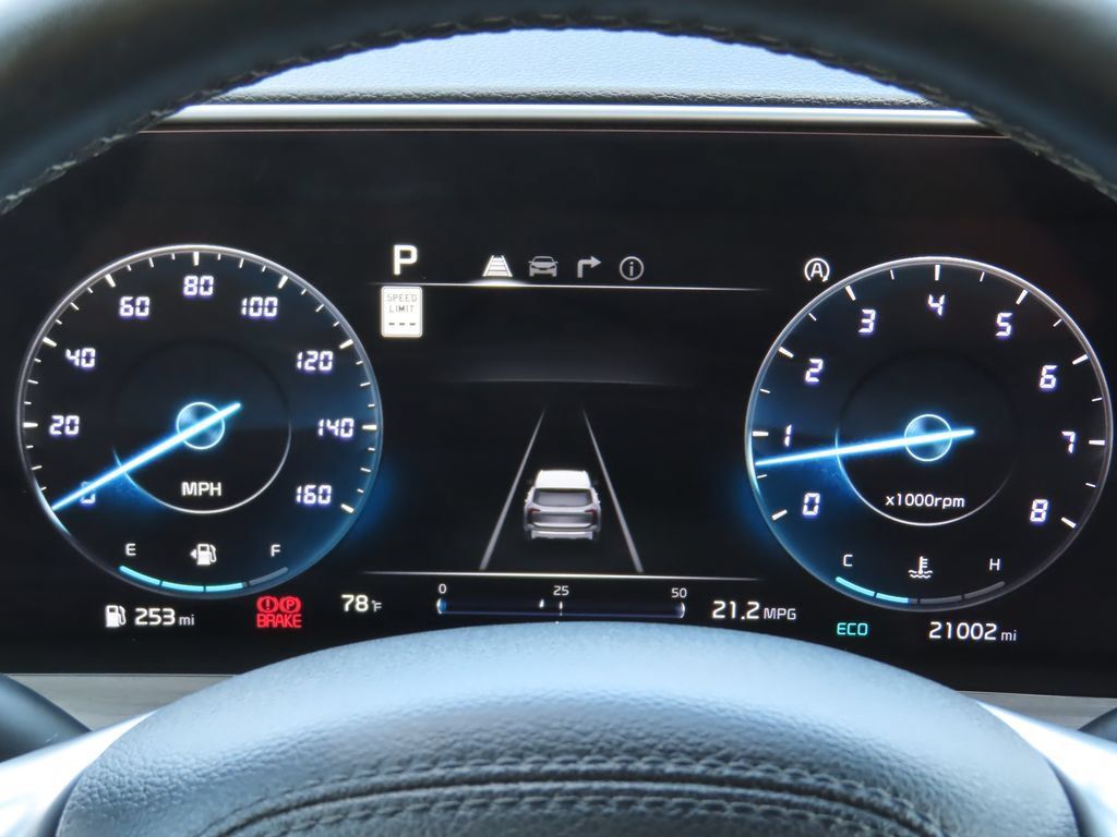 Certified 2024 Kia Telluride SX Prestige X-Line AWD/4WD image 27