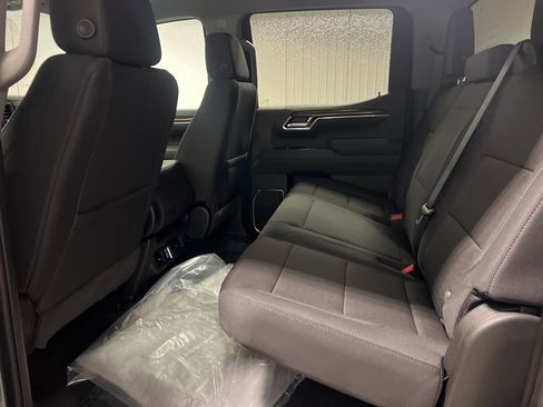 New 2026 Chevrolet Silverado 1500 LT AWD/4WD image 39