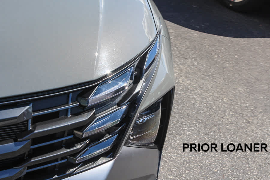 Certified 2026 Hyundai Tucson SEL FWD image 12