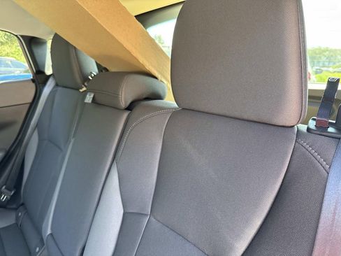 New 2026 Subaru Crosstrek 2.0i Premium image 13