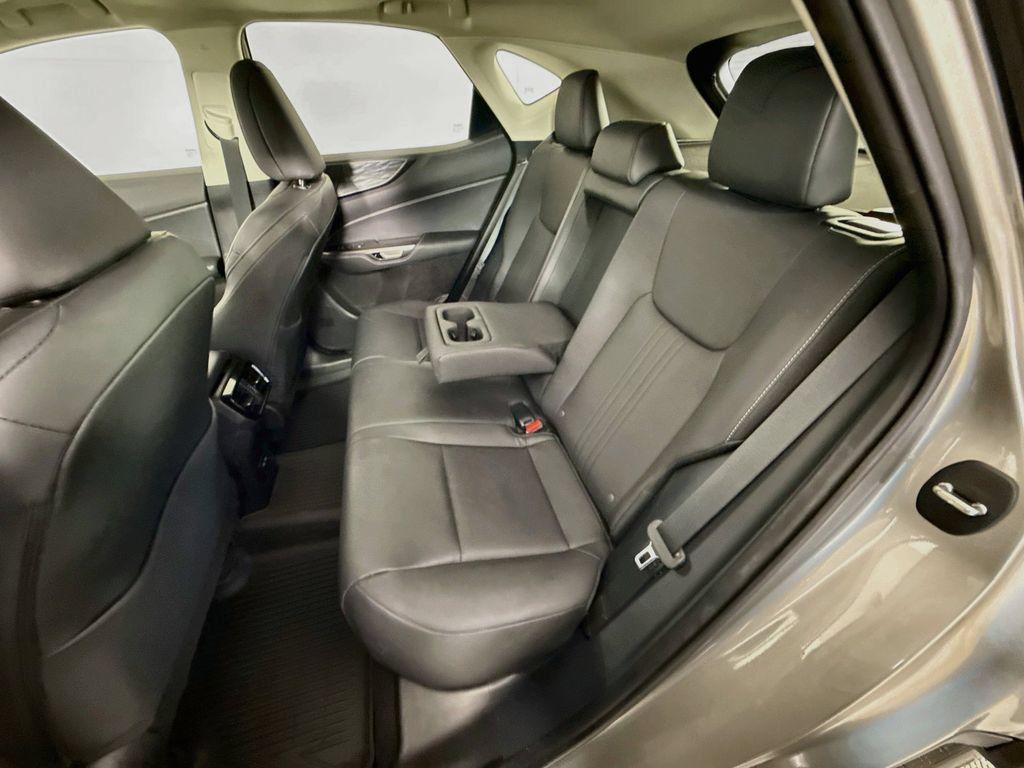 Certified 2024 Lexus NX 350 AWD image 26