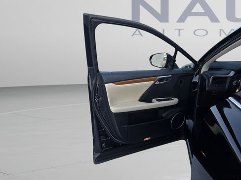 Used 2021 Lexus RX 350 FWD w/ Premium Package image 8