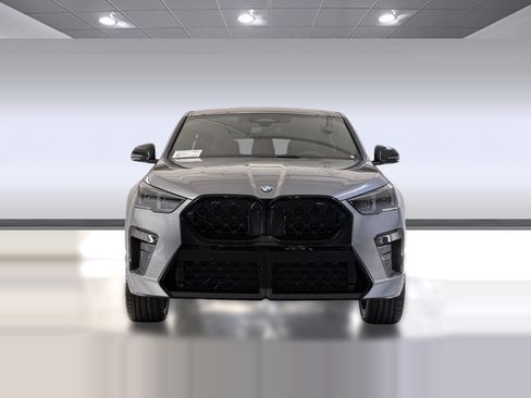Used 2026 BMW X2 xDrive28i w/ Technology Package AWD/4WD image 6