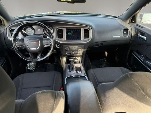 Used 2019 Dodge Charger SXT AWD/4WD image 37
