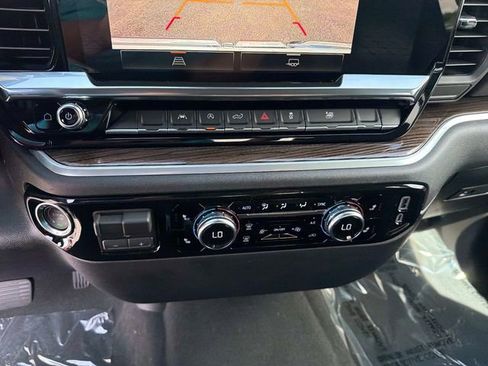 New 2026 GMC Sierra 1500 Elevation AWD/4WD image 25