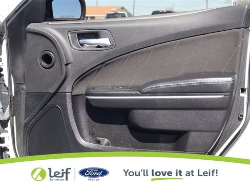 Used 2021 Dodge Charger SXT image 31