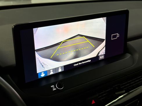 Certified 2023 Honda Accord Sport image 19