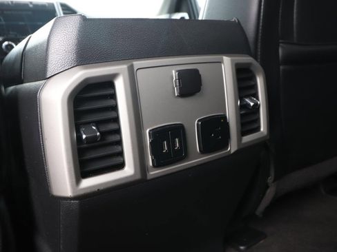 Certified 2018 Ford F250 Lariat w/ Lariat Ultimate Package AWD/4WD image 12