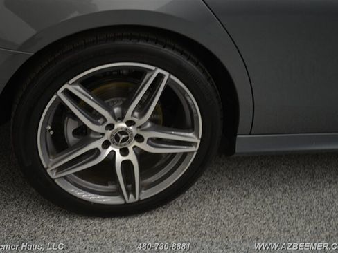 Used 2018 Mercedes-Benz E 300 w/ Premium 1 Package image 42