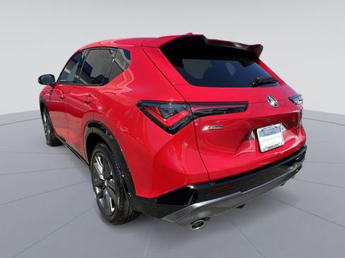 Certified 2025 Acura ADX A-Spec image 3