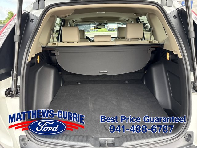 Used 2019 Honda CR-V Touring image 13