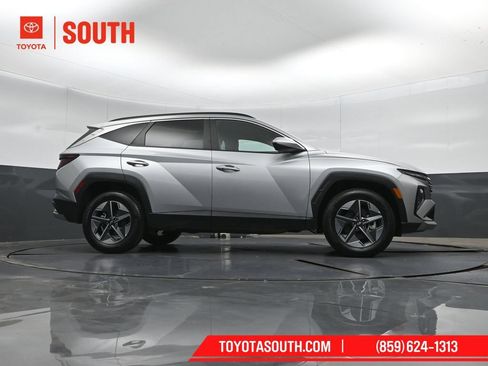 Used 2026 Hyundai Tucson SEL Plus AWD/4WD image 38