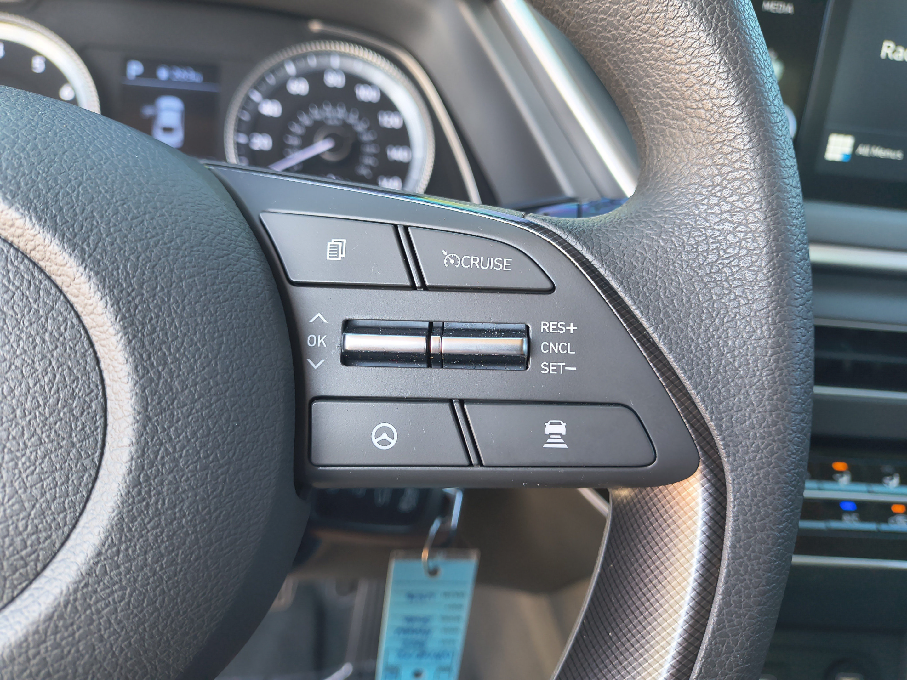 Certified 2022 Hyundai Sonata SE FWD image 27