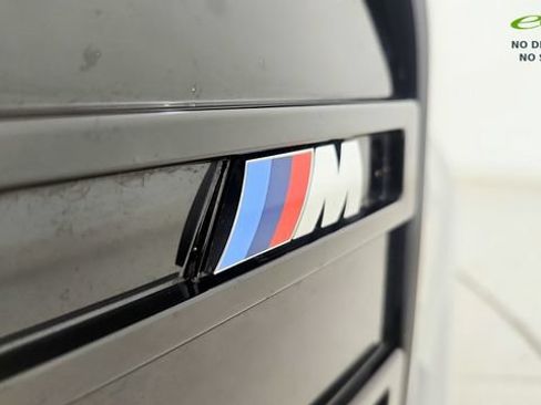 Used 2025 BMW i4 M50 w/ Parking Assistance Package AWD/4WD image 34