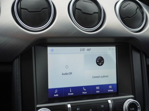 Used 2022 Ford Mustang Premium image 16