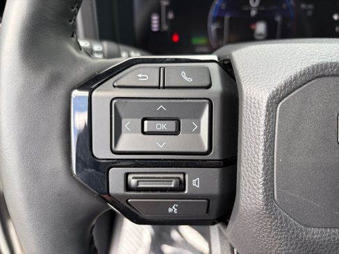 Used 2025 Toyota Land Cruiser 1958 AWD/4WD image 14