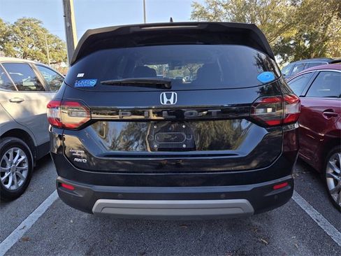 Used 2024 Honda Pilot EX-L image 4