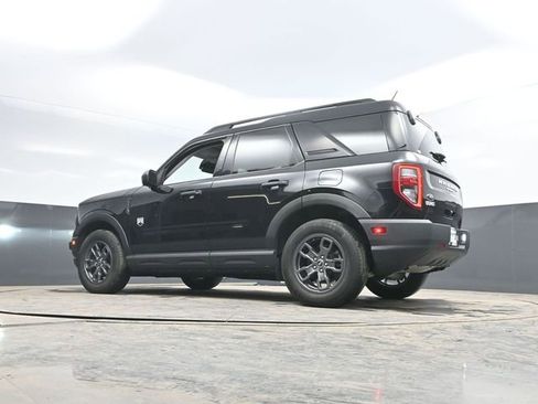 Used 2021 Ford Bronco Sport Big Bend AWD/4WD image 45