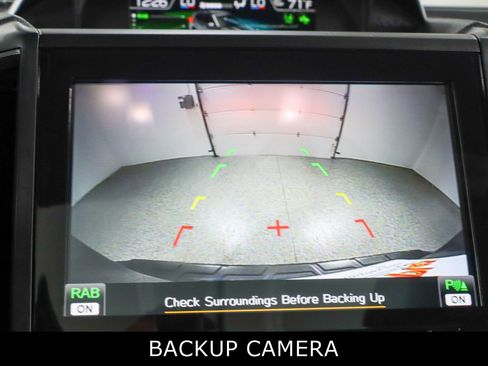 Used 2022 Subaru Forester Wilderness image 19