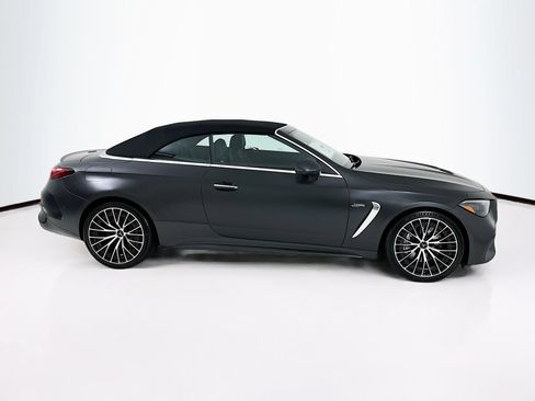 New 2026 Mercedes-Benz CLE 53 AMG 4MATIC Cabriolet image 9