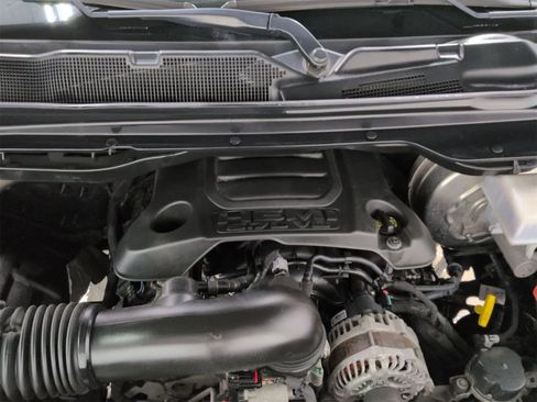 Certified 2021 RAM 1500 Laramie w/ Night Edition image 15