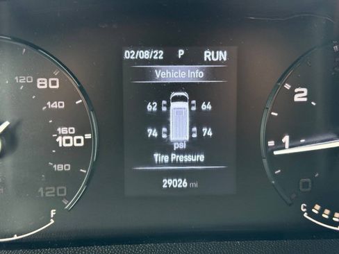 Used 2023 RAM ProMaster 3500 FWD image 13