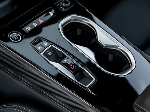 New 2026 Audi A6 Prestige image 17