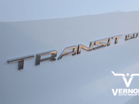 New 2025 Ford Transit 150 148 Medium Roof image 28