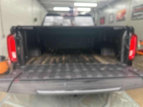 Used 2023 GMC Sierra 1500 AT4X AWD/4WD image 20
