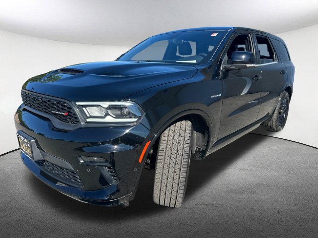 Used 2022 Dodge Durango R/T AWD/4WD image 4