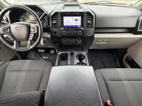 Certified 2020 Ford F150 XL w/ Equipment Group 101A Mid RWD image 20