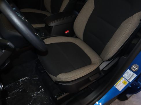 New 2025 Ford Bronco Sport Big Bend image 33