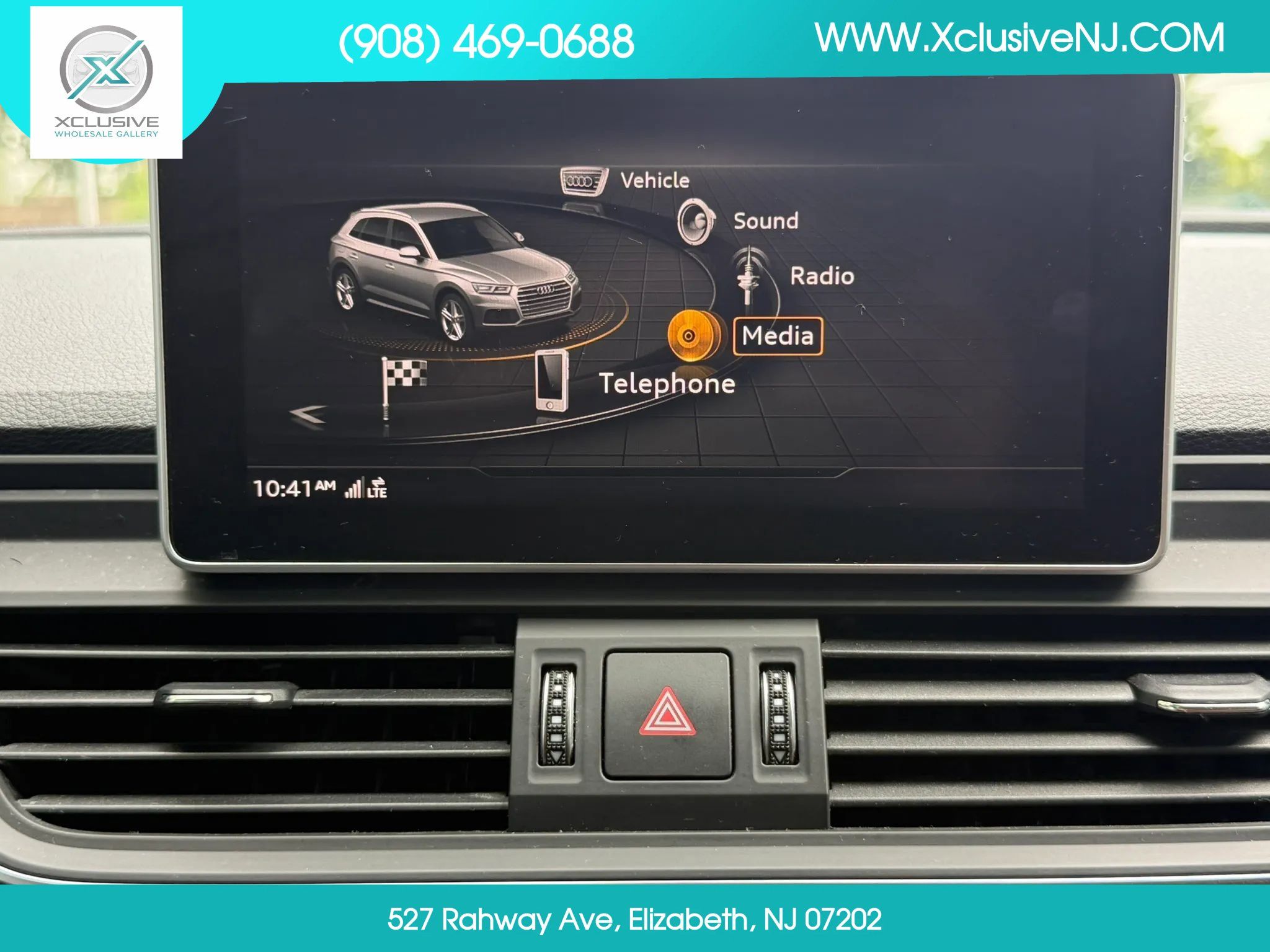 Used 2018 Audi Q5 2.0T Premium AWD/4WD image 15