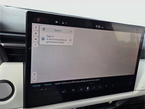 New 2026 MAZDA CX-5 Select AWD/4WD image 22