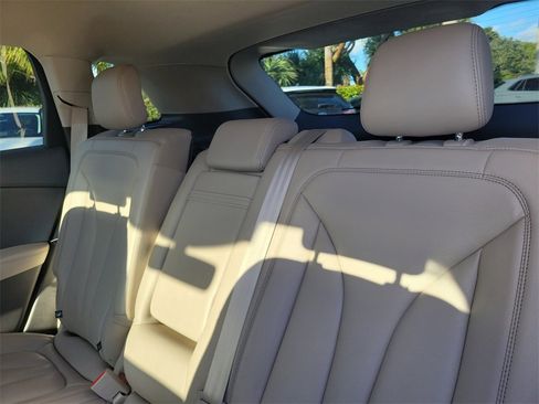 Certified 2022 Lincoln Nautilus Standard image 14