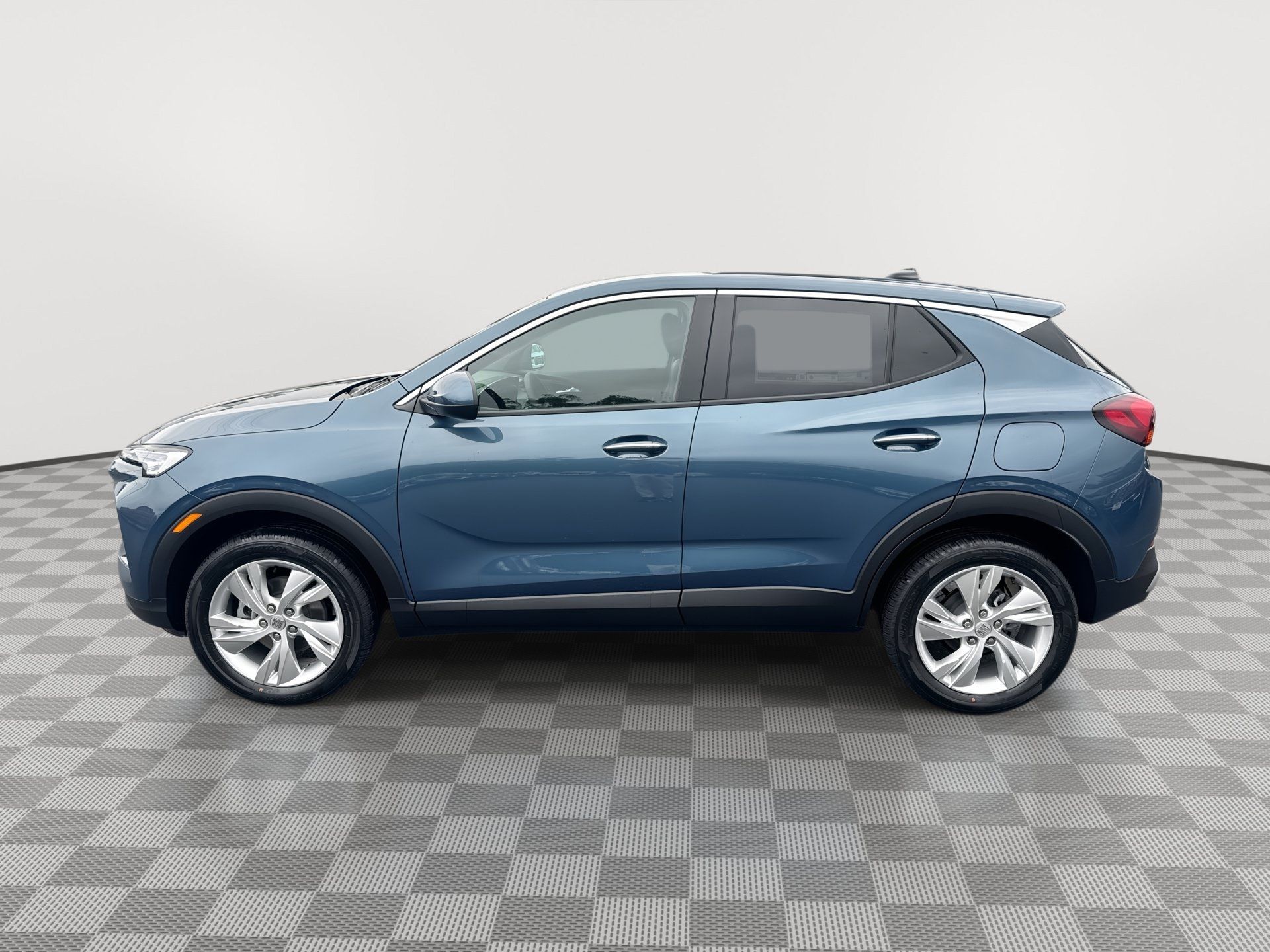 New 2026 Buick Encore GX Preferred w/ Comfort Package AWD/4WD image 5
