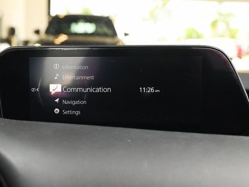 Used 2019 MAZDA MAZDA3 Sedan w/ Select Package FWD image 10