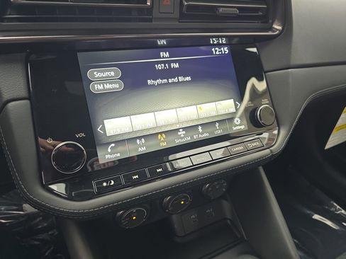 New 2026 Nissan Z Performance RWD image 16