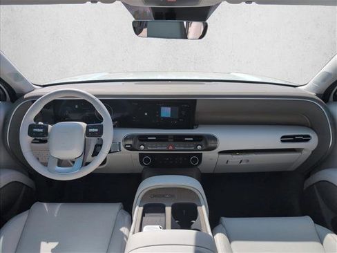New 2026 Hyundai Palisade SEL FWD image 18