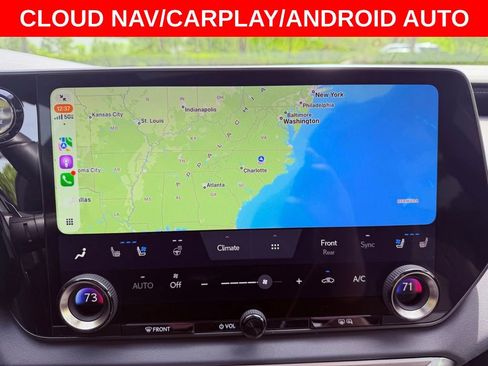 Used 2023 Lexus RX 350 Premium w/ Cold Area Package image 9