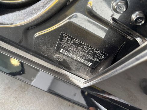 Used 2025 Hyundai Sonata SEL FWD image 30