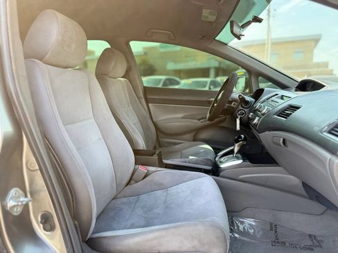 Used 2008 Honda Civic LX image 21