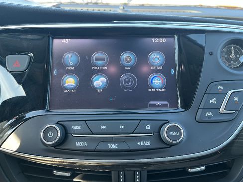 Used 2020 Buick Envision Premium w/ Driver Confidence Package image 29