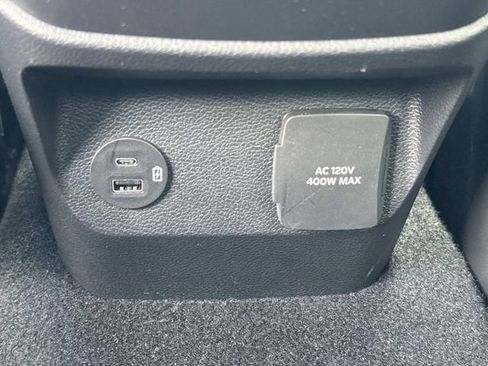 New 2026 Ford Ranger Raptor AWD/4WD image 16