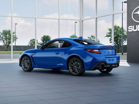 New 2026 Subaru BRZ Limited image 4