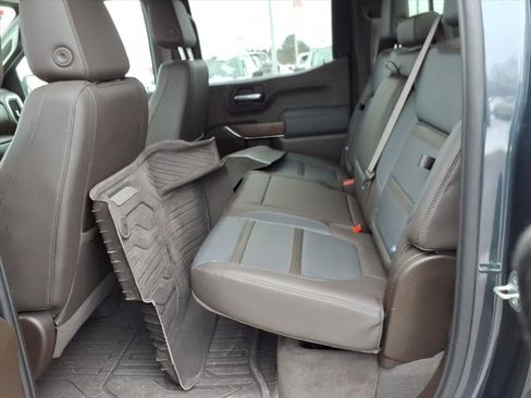 Used 2021 GMC Sierra 1500 Denali w/ Technology Package image 14