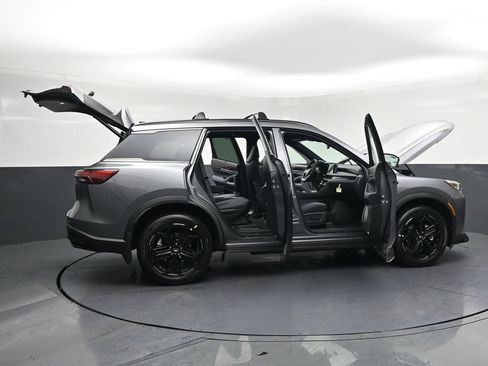 New 2026 INFINITI QX60 Sport w/ Dark Cargo Package AWD/4WD image 38