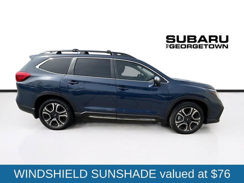 Used 2023 Subaru Ascent Limited w/ Technology Package image 9